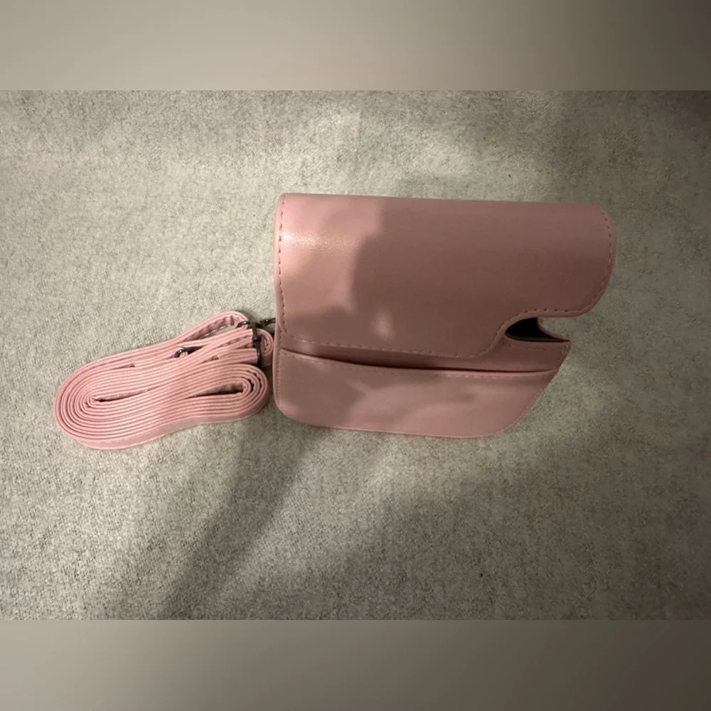 Polaroid Camera Purse